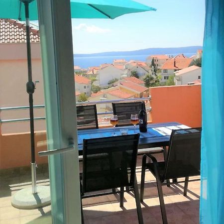 Apartman Adriatic Trogir Exterior photo