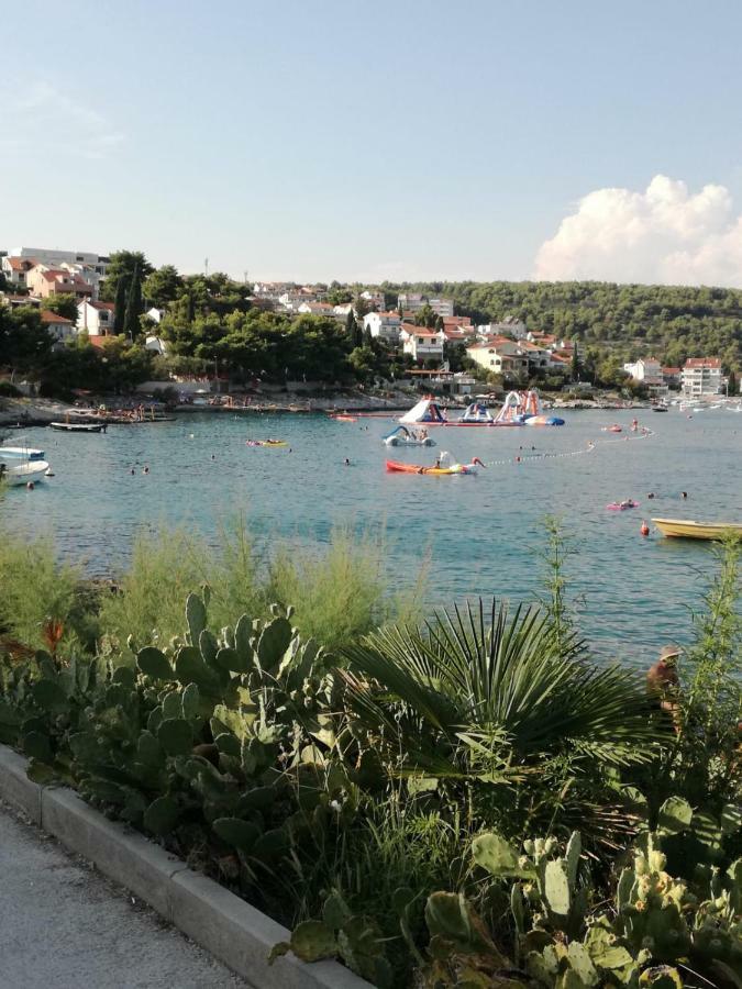 Apartman Adriatic Trogir Exterior photo