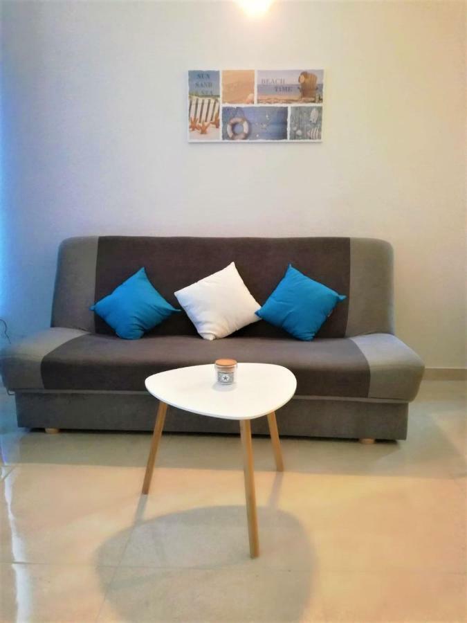 Apartman Adriatic Trogir Exterior photo
