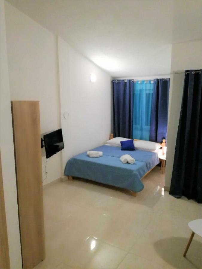 Apartman Adriatic Trogir Exterior photo