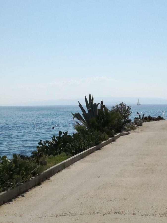 Apartman Adriatic Trogir Exterior photo