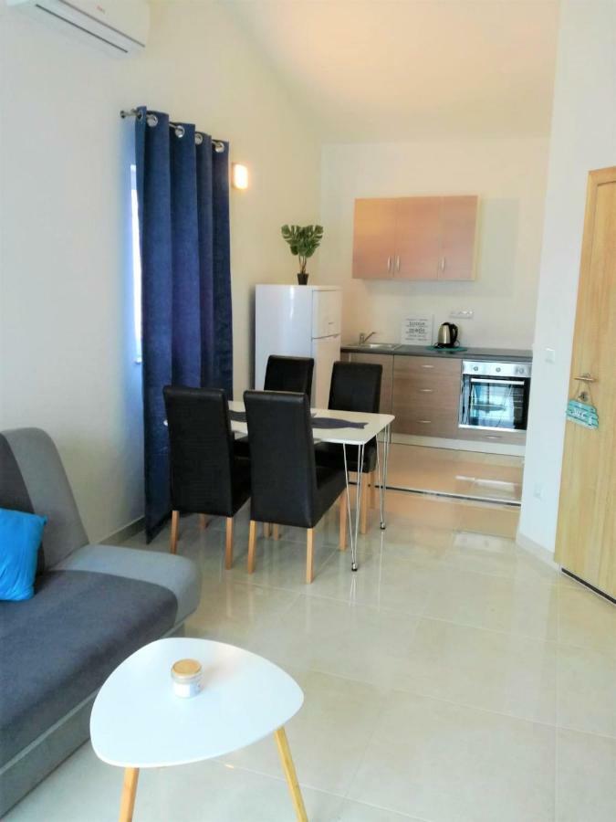 Apartman Adriatic Trogir Exterior photo