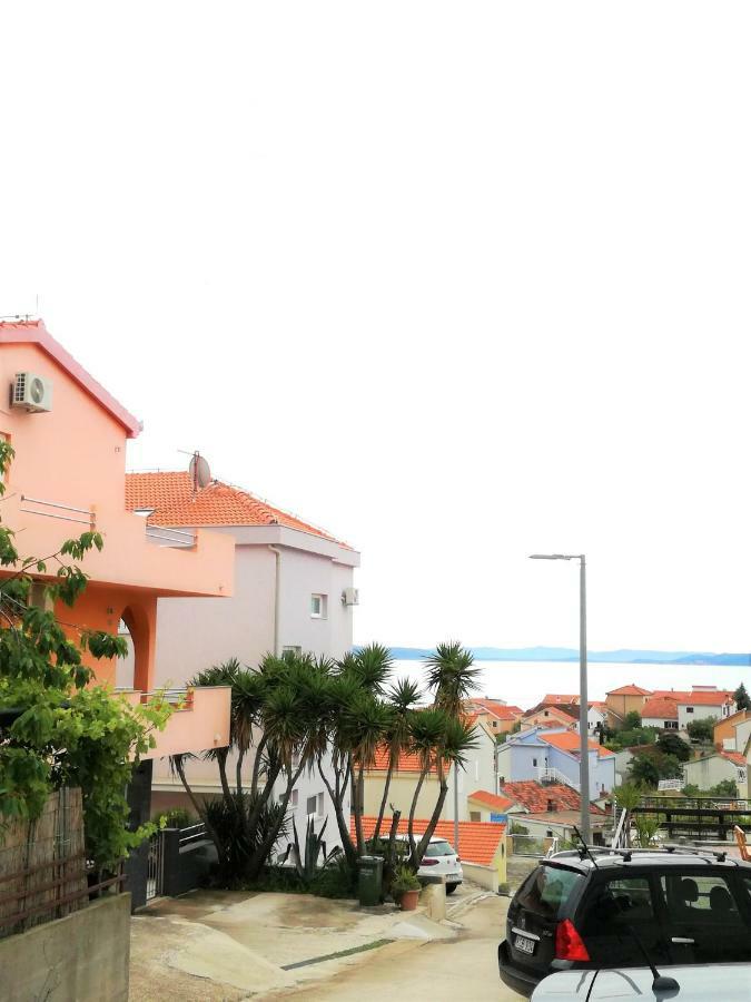 Apartman Adriatic Trogir Exterior photo