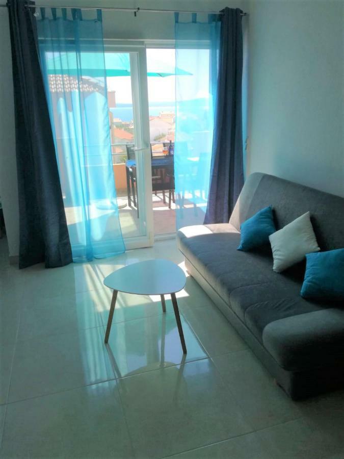 Apartman Adriatic Trogir Exterior photo