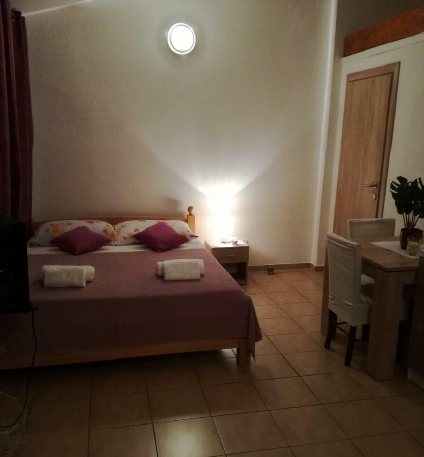 Apartman Adriatic Trogir Exterior photo