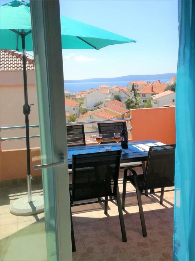 Apartman Adriatic Trogir Exterior photo